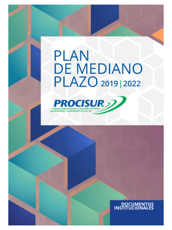 Plan de Mediano Plazo 2019-2022