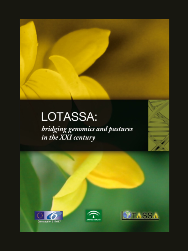 LOTASSA: bridging genomics and pastures in the XXI century