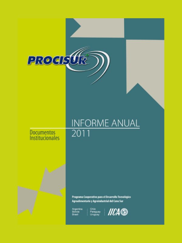 Informe Anual 2011