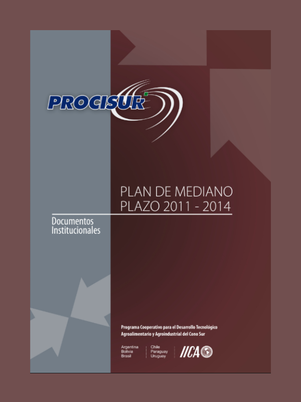 Plan de Mediano Plazo 2011-2014