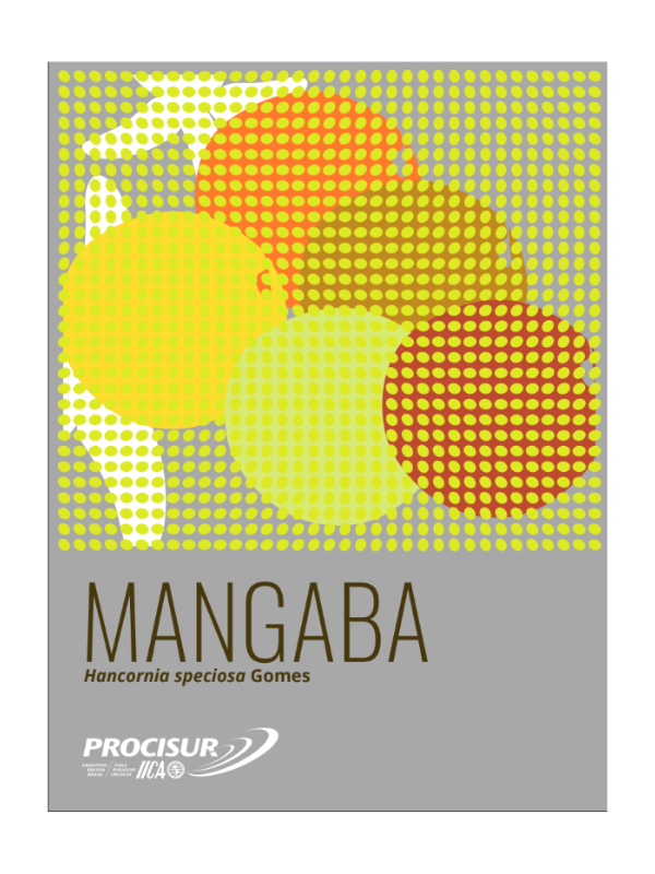 Catálogo de nativas. Mangaba, Hancornia speciosa Gomes