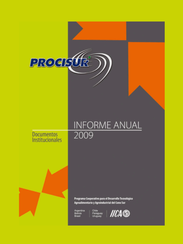 Informe Anual 2009