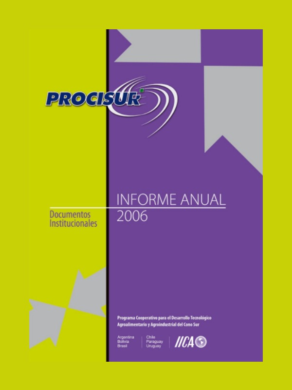 Informe Anual 2006