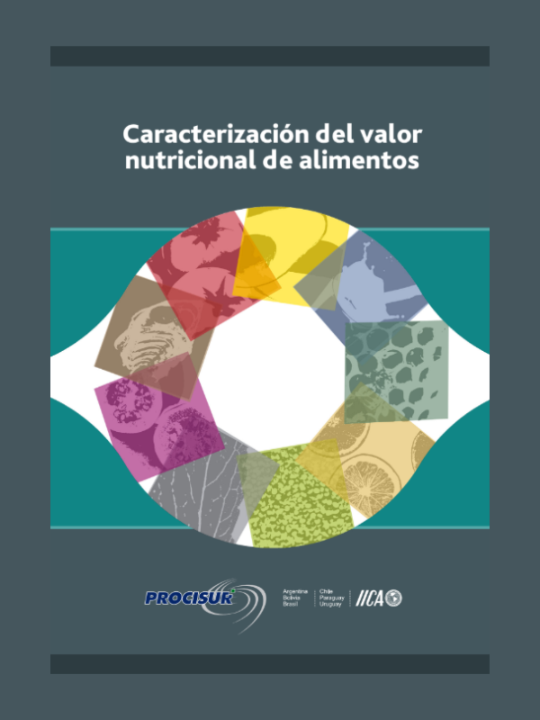 Caracterización del Valor Nutricional de Alimentos