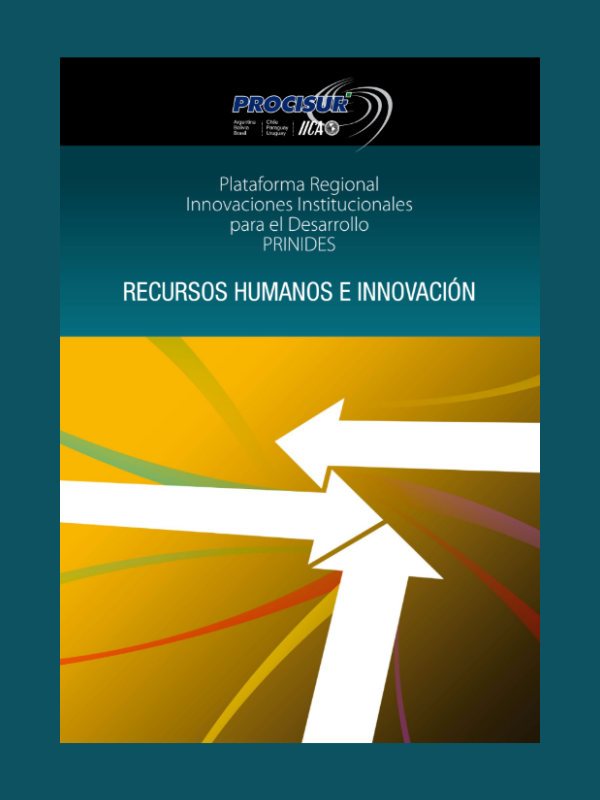 Recursos humanos e innovación