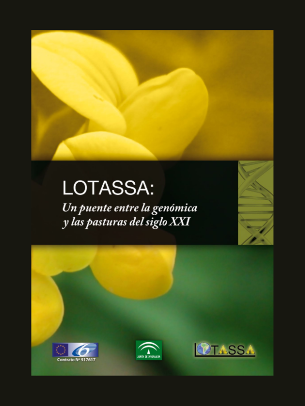 LOTASSA: Un puente entre la genómica y las pasturas del siglo XXI