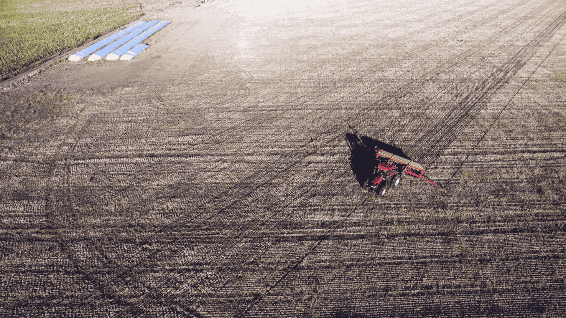 Proyecto: Consolidación y valorización de la sostenibilidad de sistemas agrícolas productivos bajo siembra directa