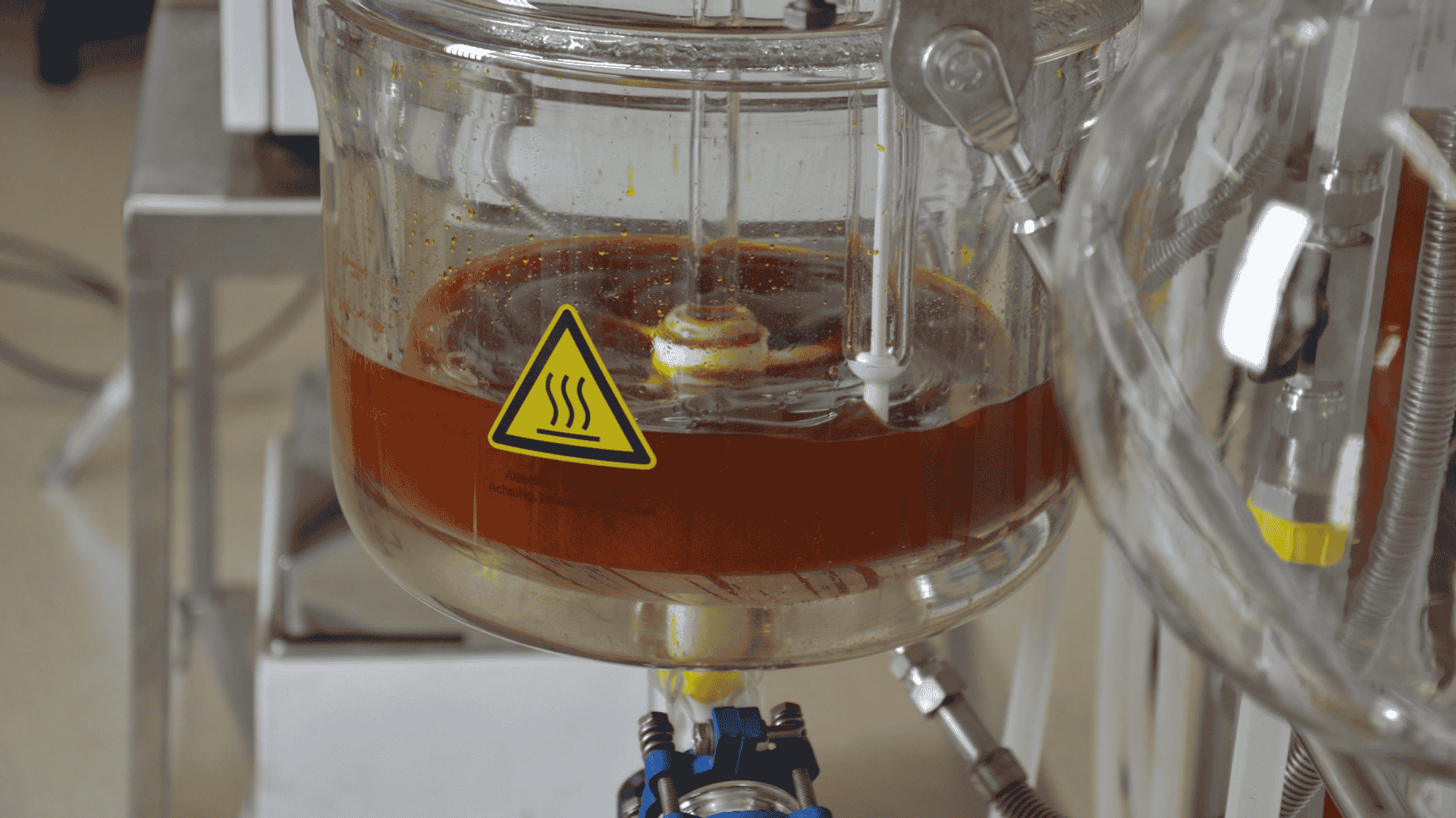 Proyecto: Nueva materia prima y proceso de transformación innovador para un desarrollo y producción más sostenible de etanol lignocelulósico - Babethanol