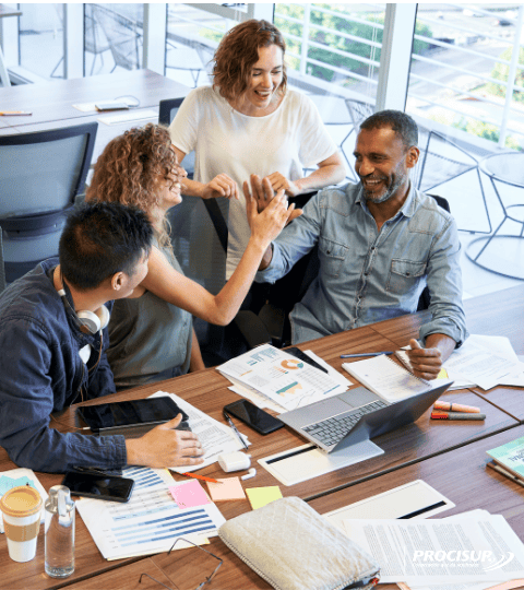 Institucionalidad 4.0