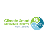 Iniciativa de Agricultura Climáticamente Inteligente del Gobierno de nueva Zelanda